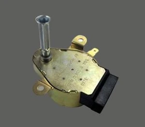 Kodumasinad mootor