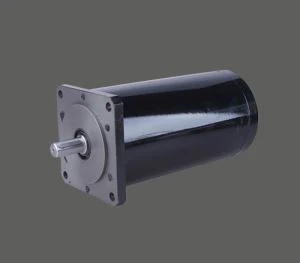 120V samm-mootor