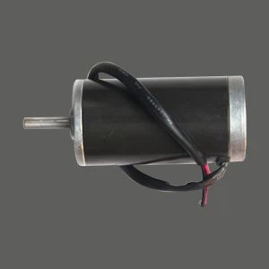 Suure võimsusega mootor