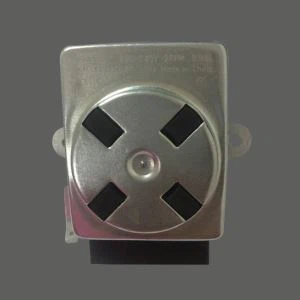 Electric Baker Motor