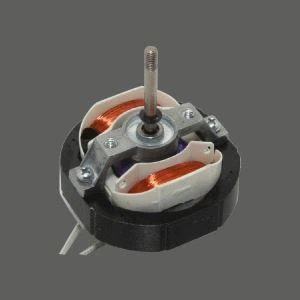 Hiper ventilatsioonimootor