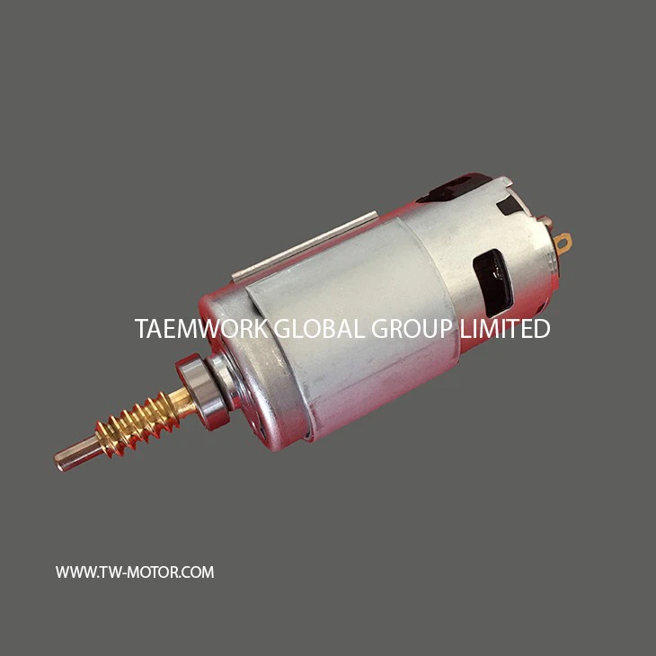 Medical Equipment DC Motor