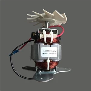 Toidu mootor UM5422.