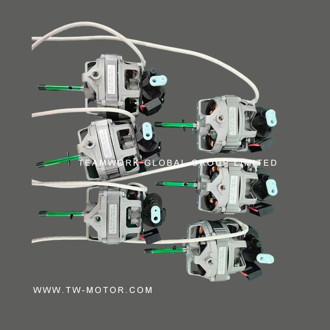 Classic Standing Motor