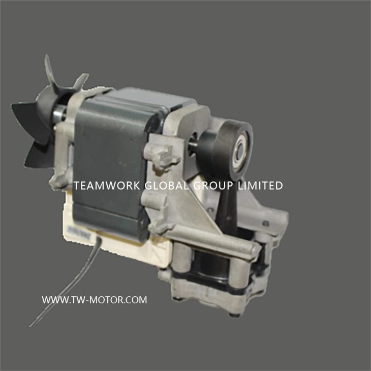 Compressor Nebulizer Motor