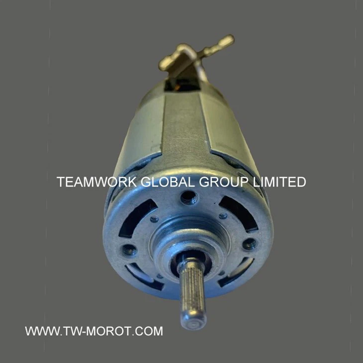 Electric Drill Motor