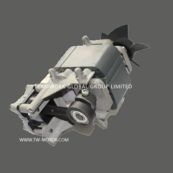 Inhalation Nebulizer Motor
