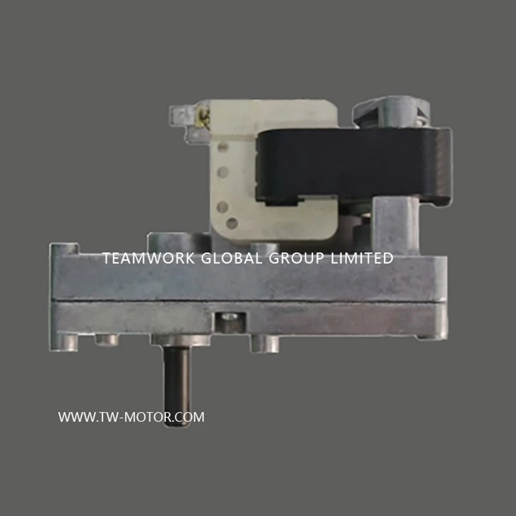 Household High Power Gas Oven