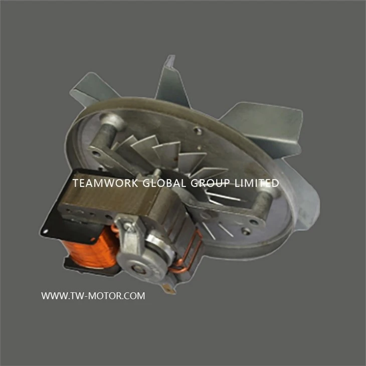 Household Oven Motor