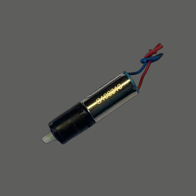 Intelligentne elektrooniline lukustusmootor