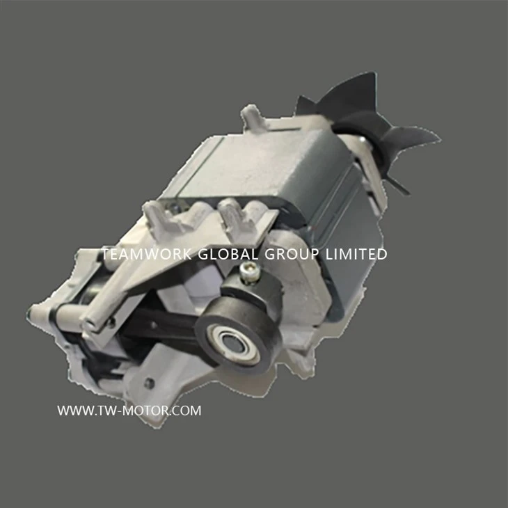 Medical Sputum Aspirator Motor