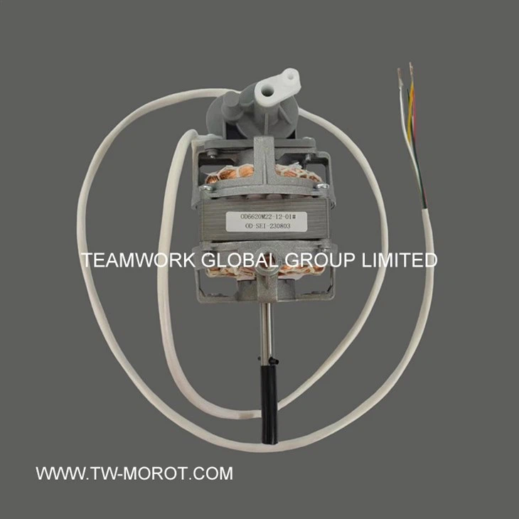 Medium Floor Fan Motor