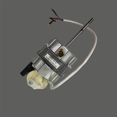 Kodumajapidamises kasutatava ventilaatori mootor