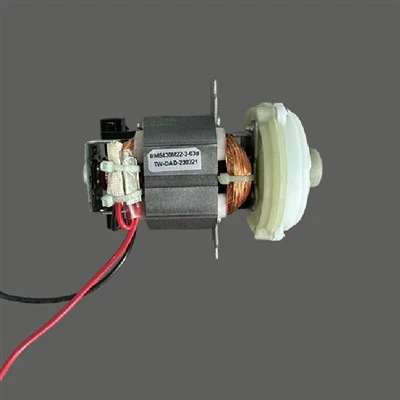 Mini blenderi mootor