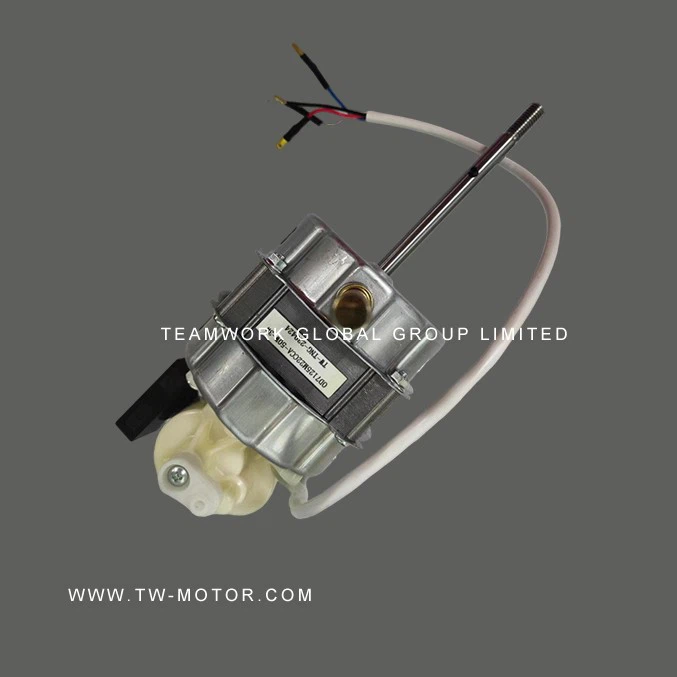 Square Table Fan Motor