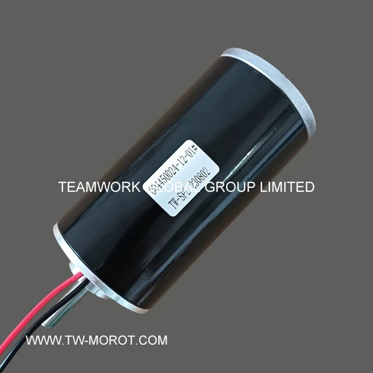 Suction Pump Motor