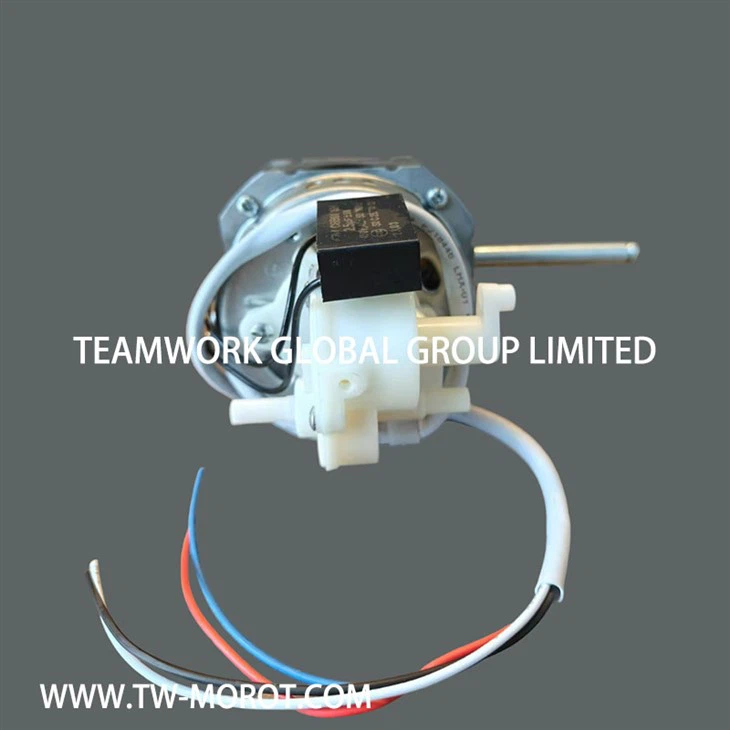 High Speed Floor Fan Motor